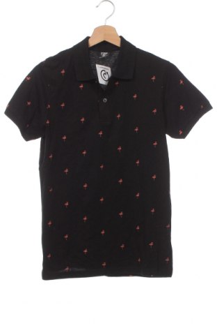 Мъжка тениска FSBN, Размер XS, Цвят Черен, Цена 23,46 лв.