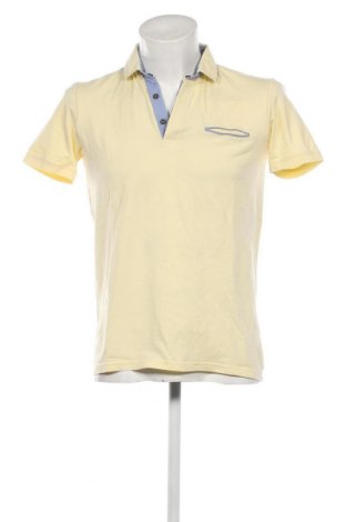 Pánske tričko  Frant, Veľkosť M, Farba Žltá, Cena  6,44 €