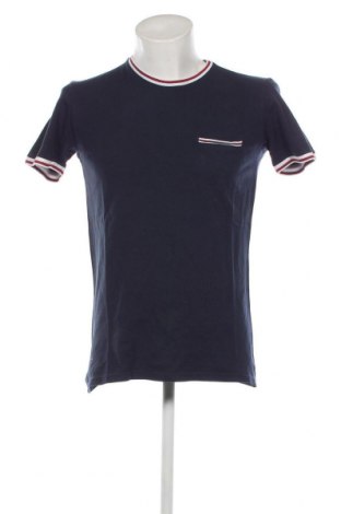 Herren T-Shirt Frant, Größe M, Farbe Blau, Preis € 10,74