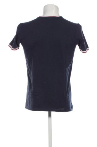Herren T-Shirt Frant, Größe M, Farbe Blau, Preis € 10,74