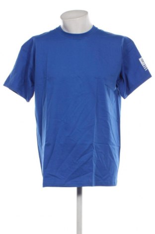 Pánské tričko  Fruit Of The Loom, Velikost XL, Barva Modrá, Cena  124,00 Kč