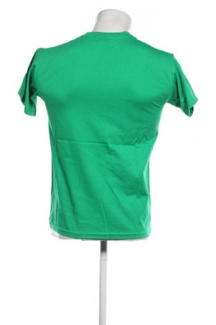 Tricou de bărbați Fruit Of The Loom, Mărime S, Culoare Verde, Preț 18,98 Lei