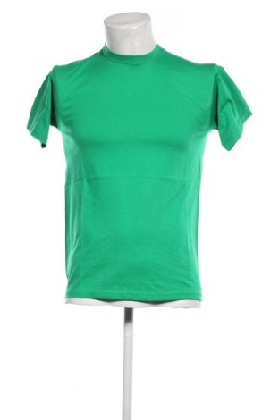 Pánské tričko  Fruit Of The Loom, Velikost S, Barva Zelená, Cena  99,00 Kč