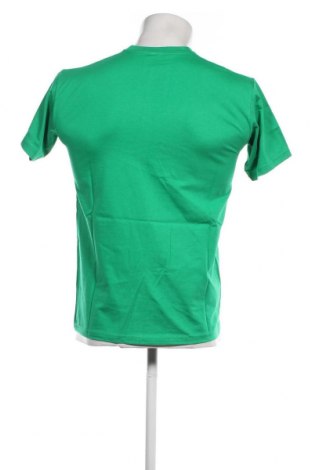 Tricou de bărbați Fruit Of The Loom, Mărime S, Culoare Verde, Preț 33,29 Lei