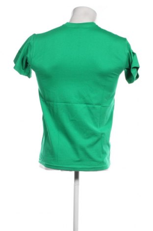 Ανδρικό t-shirt Fruit Of The Loom, Μέγεθος S, Χρώμα Πράσινο, Τιμή 6,68 €