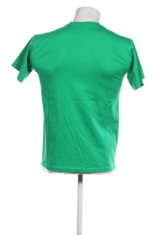 Herren T-Shirt Fruit Of The Loom, Größe S, Farbe Grün, Preis € 6,68