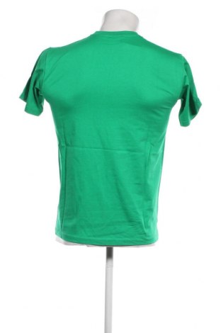 Ανδρικό t-shirt Fruit Of The Loom, Μέγεθος S, Χρώμα Πράσινο, Τιμή 4,01 €