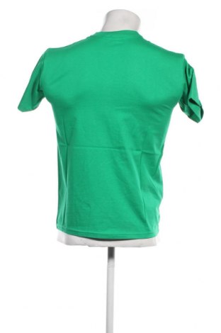 Herren T-Shirt Fruit Of The Loom, Größe S, Farbe Grün, Preis € 3,61