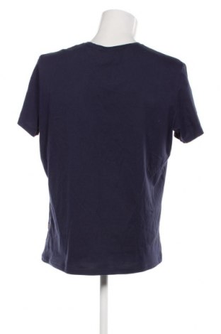 Pánske tričko  G-Star Raw, Veľkosť XL, Farba Modrá, Cena  27,84 €