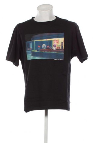 Herren T-Shirt GCDS, Größe XXL, Farbe Schwarz, Preis 104,84 €
