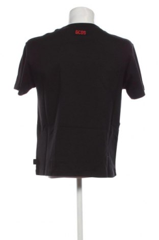 Herren T-Shirt GCDS, Größe M, Farbe Schwarz, Preis € 104,84