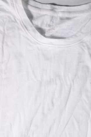 Ανδρικό t-shirt Gant, Μέγεθος S, Χρώμα Λευκό, Τιμή 22,27 €
