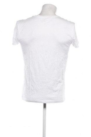 Pánske tričko  Gant, Veľkosť S, Farba Biela, Cena  22,27 €