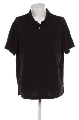 Herren T-Shirt George, Größe XXL, Farbe Schwarz, Preis € 6,70