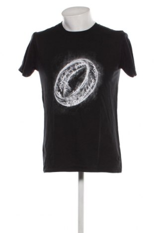 Pánské tričko  Gildan, Velikost M, Barva Černá, Cena  124,00 Kč