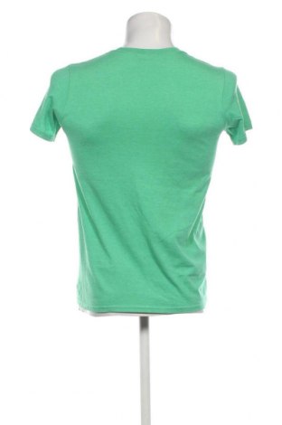 Herren T-Shirt Gildan, Größe S, Farbe Grün, Preis € 3,77