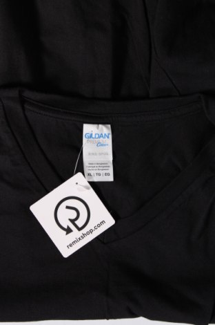 Herren T-Shirt Gildan, Größe XL, Farbe Schwarz, Preis € 6,65