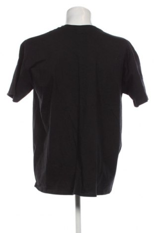 Pánske tričko  Gildan, Veľkosť XL, Farba Čierna, Cena  6,65 €