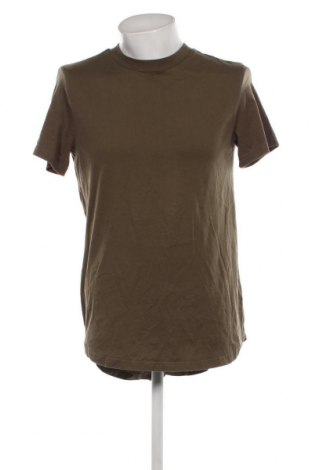 Ανδρικό t-shirt H&M Divided, Μέγεθος M, Χρώμα Πράσινο, Τιμή 4,82 €
