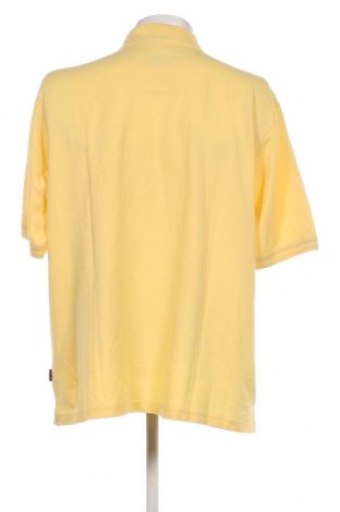 Мъжка тениска Hajo, Размер XL, Цвят Жълт, Цена 12,00 лв.