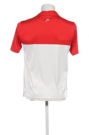 Herren T-Shirt Head, Größe S, Farbe Mehrfarbig, Preis 9,94 €
