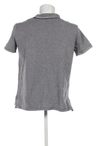 Herren T-Shirt Henri Lloyd, Größe XL, Farbe Grau, Preis 10,39 €