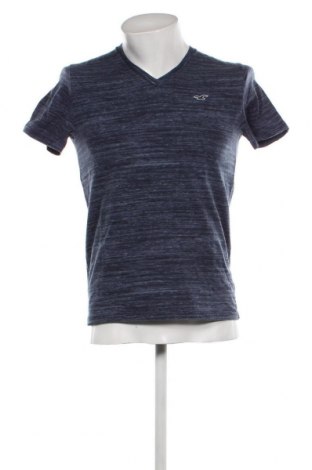 Pánské tričko  Hollister, Velikost S, Barva Modrá, Cena  286,00 Kč