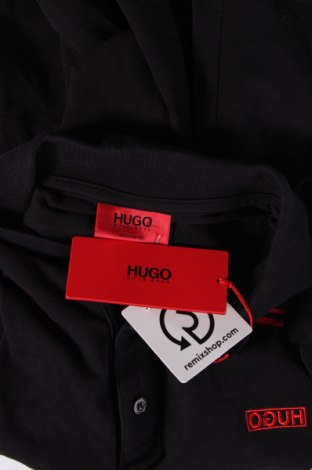 Ανδρικό t-shirt Hugo Boss, Μέγεθος S, Χρώμα Μαύρο, Τιμή 84,91 €