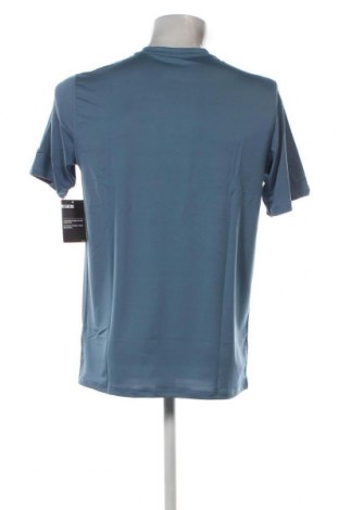 Pánske tričko  Hurley, Veľkosť L, Farba Modrá, Cena  27,21 €