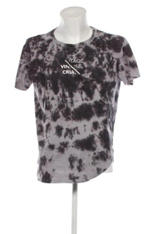Herren T-Shirt Identic, Größe L, Farbe Grau, Preis € 5,43