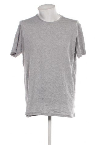 Tricou de bărbați Identic, Mărime XL, Culoare Gri, Preț 25,66 Lei