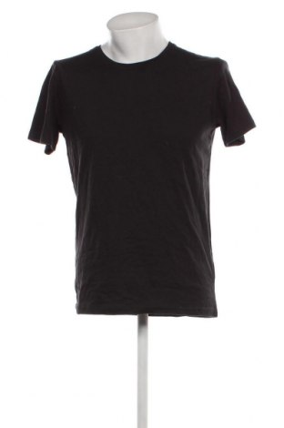 Ανδρικό t-shirt Identic, Μέγεθος M, Χρώμα Μαύρο, Τιμή 4,82 €