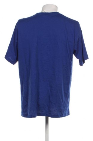 Pánské tričko  Identity, Velikost XXL, Barva Modrá, Cena  207,00 Kč