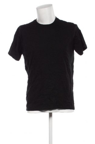 Herren T-Shirt Infinity, Größe XL, Farbe Schwarz, Preis 5,43 €