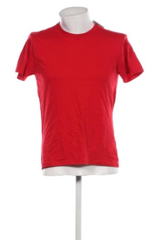 Ανδρικό t-shirt Infinity, Μέγεθος M, Χρώμα Κόκκινο, Τιμή 4,82 €