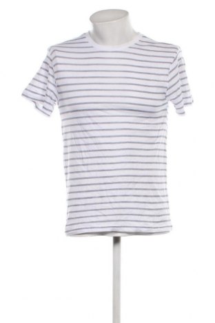 Męski T-shirt Infinity, Rozmiar S, Kolor Biały, Cena 24,95 zł