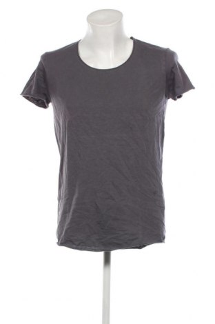 Мъжка тениска Jack & Jones, Размер S, Цвят Сив, Цена 7,20 лв.