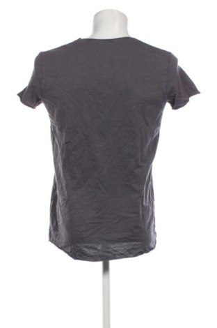 Мъжка тениска Jack & Jones, Размер S, Цвят Сив, Цена 12,00 лв.
