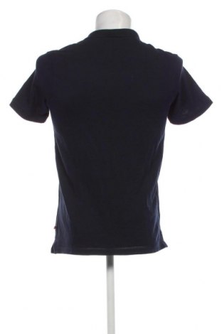Мъжка тениска Jack & Jones, Размер L, Цвят Син, Цена 17,16 лв.