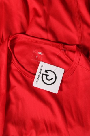 Pánske tričko  Jako, Veľkosť S, Farba Červená, Cena  7,94 €
