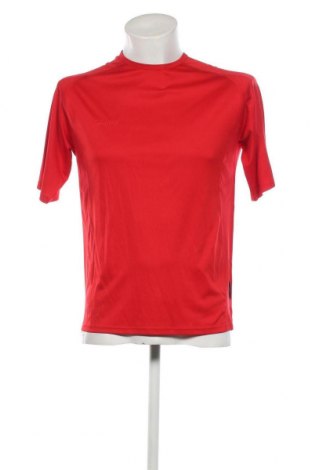Ανδρικό t-shirt Jako, Μέγεθος S, Χρώμα Κόκκινο, Τιμή 5,20 €