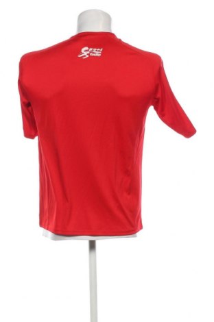 Pánske tričko  Jako, Veľkosť S, Farba Červená, Cena  7,94 €