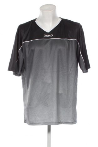 Ανδρικό t-shirt Jako, Μέγεθος XXL, Χρώμα Πολύχρωμο, Τιμή 5,35 €
