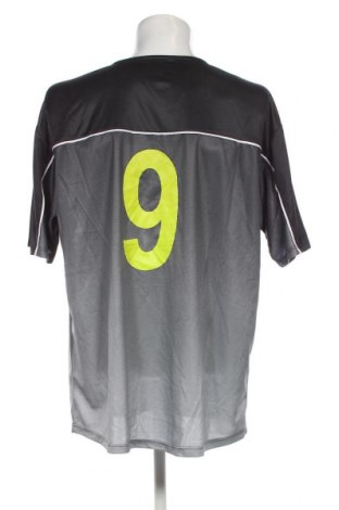 Ανδρικό t-shirt Jako, Μέγεθος XXL, Χρώμα Πολύχρωμο, Τιμή 5,35 €