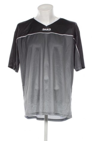 Ανδρικό t-shirt Jako, Μέγεθος XXL, Χρώμα Πολύχρωμο, Τιμή 5,64 €