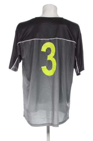Ανδρικό t-shirt Jako, Μέγεθος XXL, Χρώμα Πολύχρωμο, Τιμή 5,64 €
