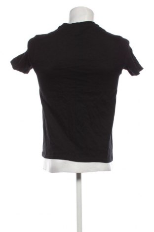Pánske tričko  James & Nicholson, Veľkosť S, Farba Čierna, Cena  7,37 €