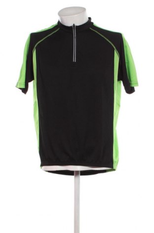 Herren T-Shirt James & Nicholson, Größe XL, Farbe Mehrfarbig, Preis 9,05 €