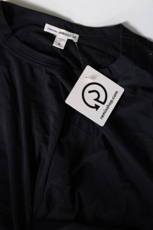Pánske tričko  James Perse, Veľkosť M, Farba Modrá, Cena  30,05 €