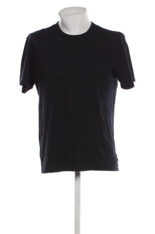 Мъжка тениска James Perse, Размер M, Цвят Син, Цена 53,00 лв.
